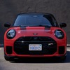 MINI『クーパー』の2026年モデル（米国仕様）