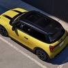 MINI『クーパー』の2026年モデル（米国仕様）