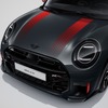 MINIの「JCWスタイルパッケージ」、クーパーSの全グレードで選択可能に…米2026年モデル