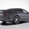 メルセデスAMG GT 4ドアクーペ 現行