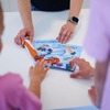 ポルシェ博物館の緊急車両をテーマにした無料の子供向け夏季プログラム「Porsche 4Kids」