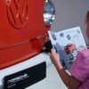 ポルシェ博物館の緊急車両をテーマにした無料の子供向け夏季プログラム「Porsche 4Kids」