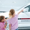 ポルシェ博物館の緊急車両をテーマにした無料の子供向け夏季プログラム「Porsche 4Kids」