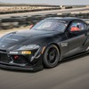 トヨタ『GRスープラ』、最新GT4レーシングカーをオーストラリアで発売