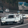 公道走行を可能にしたポルシェ『963 RSP』