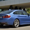 BMW『428i グランクーぺ』