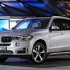 BMW『X5』