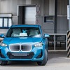 BMWグループが独レーゲンスブルク工場に新車の完全自動運転システム（AFW）を導入