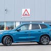 BMWグループが独レーゲンスブルク工場に新車の完全自動運転システム（AFW）を導入
