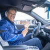 BMWグループが独レーゲンスブルク工場に新車の完全自動運転システム（AFW）を導入