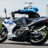 スズキ ジクサーSF250