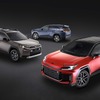 トヨタ株価が反発、為替円安を好感