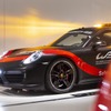ポルシェ博物館の緊急車両をテーマにした無料の子供向け夏季プログラム「Porsche 4Kids」