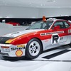 ポルシェ博物館の緊急車両をテーマにした無料の子供向け夏季プログラム「Porsche 4Kids」