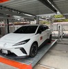 タイ進出のジゴワッツ、機械式駐車場でEV充電サービス開始