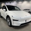 テスラ・モデルY