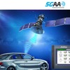 アンリツ、5G自動車向け衛星通信技術、BMWなどと実証実験に成功 画像