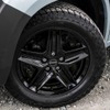 ボルベット CWD LLKW BLACK GLOSSY