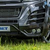 ボルベット CW5 MISTRAL ANTHRACITE GLOSSY