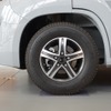 ボルベット CWD LLKW MISTRAL ANTHRACITE POLISHED GLOSSY（EURO-TOY相模原 展示車）