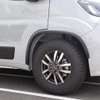 ボルベット CW5 MISTRAL ANTHRACITE POLISHED GLOSSY（EURO-TOY相模原 展示車）