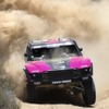 トーヨータイヤ「OPEN COUNTRY」装着車両が「スコア・バハ500」で総合優勝 画像