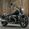 BMW R18 2025年モデル（参考）