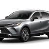 トヨタ・ハリアー G（PHEV）