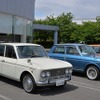 第4回プリンスの丘 自動車ショウ