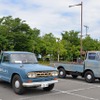 第4回プリンスの丘 自動車ショウ