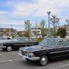 第4回プリンスの丘 自動車ショウ