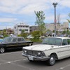 第4回プリンスの丘 自動車ショウ