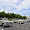 第4回プリンスの丘 自動車ショウ
