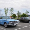 第4回プリンスの丘 自動車ショウ