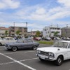 第4回プリンスの丘 自動車ショウ
