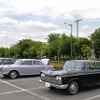第4回プリンスの丘 自動車ショウ