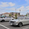 「技術の日産」はこれだけの名車を生み出してきた…第4回プリンスの丘 自動車ショウ