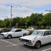 第4回プリンスの丘 自動車ショウ