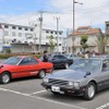 第4回プリンスの丘 自動車ショウ