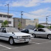 第4回プリンスの丘 自動車ショウ