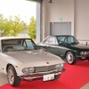 第4回プリンスの丘 自動車ショウ