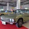 第4回プリンスの丘 自動車ショウ