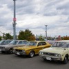 第4回プリンスの丘 自動車ショウ