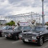 第4回プリンスの丘 自動車ショウ