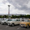 第4回プリンスの丘 自動車ショウ