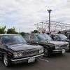 第4回プリンスの丘 自動車ショウ