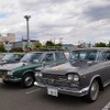 第4回プリンスの丘 自動車ショウ