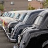 第4回プリンスの丘 自動車ショウ
