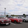 第4回プリンスの丘 自動車ショウ