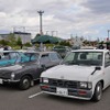 第4回プリンスの丘 自動車ショウ